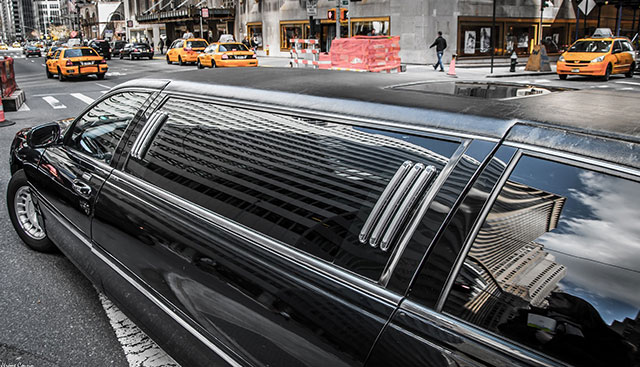 new-york-limo-hire
