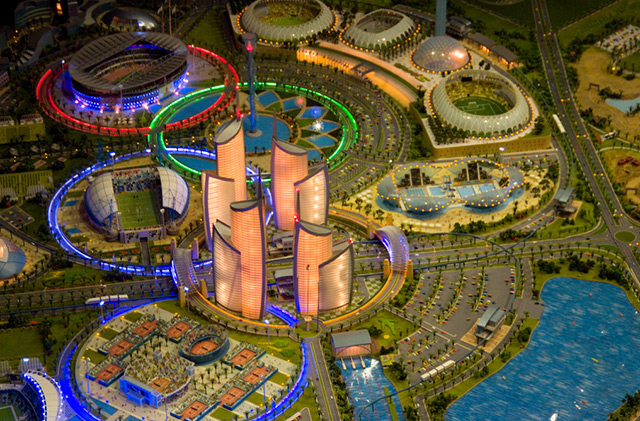 dubailand