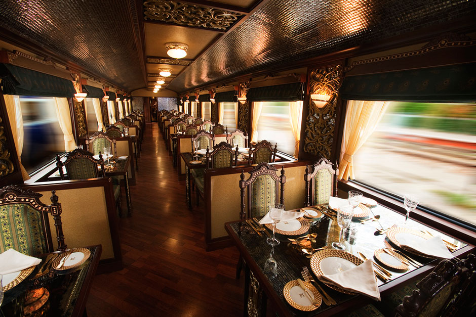 luxury-train-india