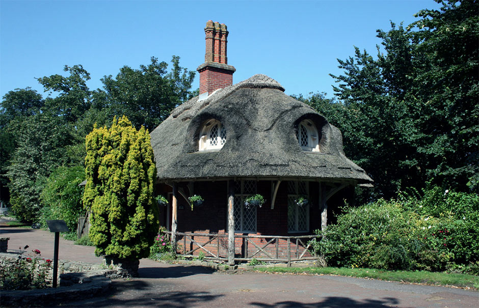 fairytale-cottage