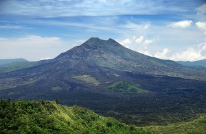 Kintamani Bali Asia