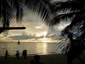 boracay philippines