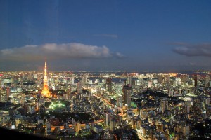 tokyo luxury travels