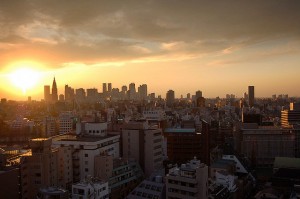 tokyo luxury travels destination