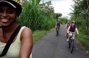 ubud bali bike tour