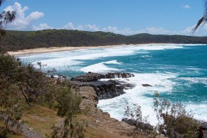 Noosa-bay-australia