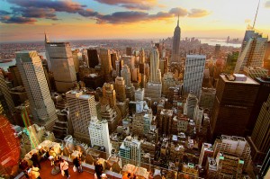 New York, USA, Luxury Travel 2