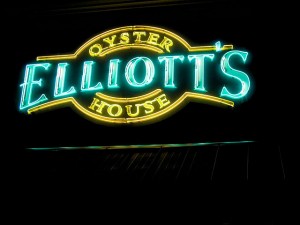 elliots