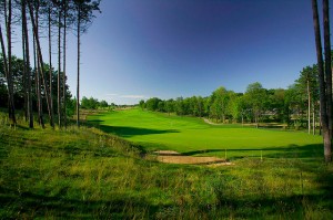 michigan-golf