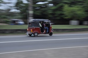 tuk-tuk