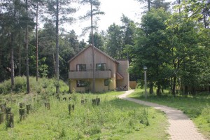 Center-Parcs-Elvedon-house