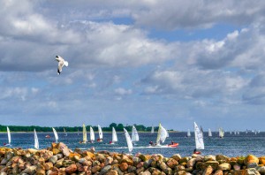 Kiel-Week-Regatta