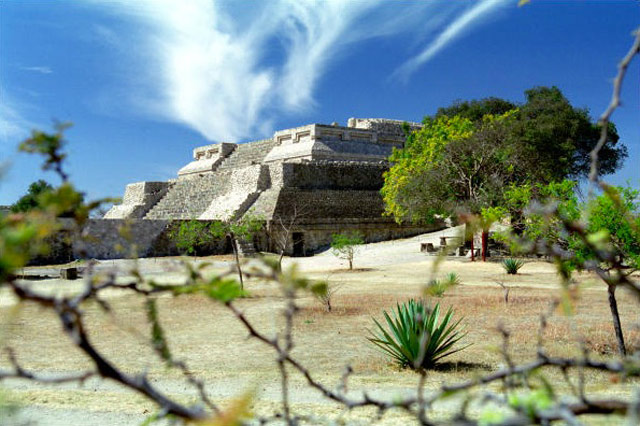 Oaxaca-Mexico