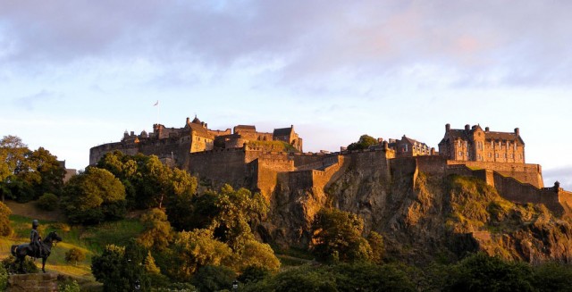 Edinburgh