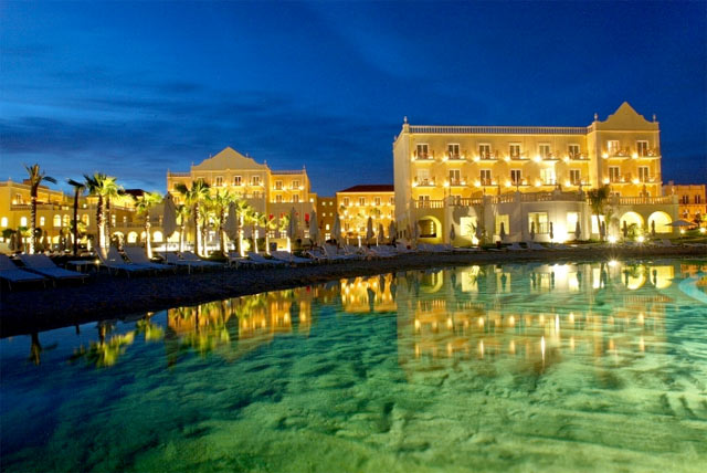 The-Lake-Spa-Resort