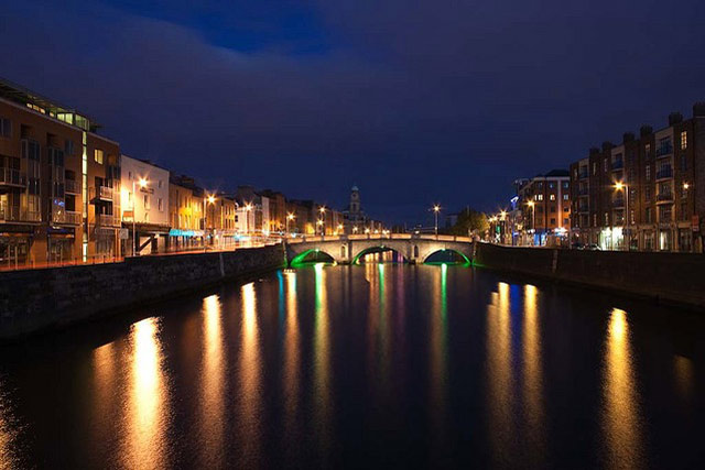 dublin