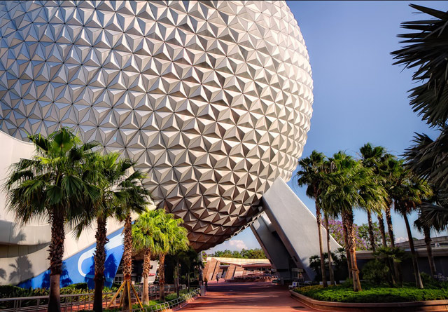 epcot-centre