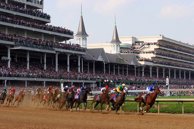 kentucky-derby