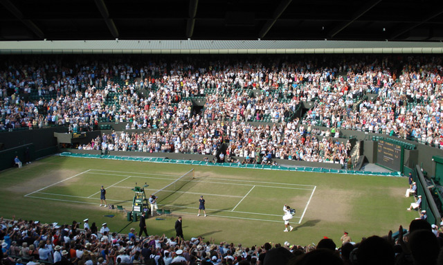 wimbledon