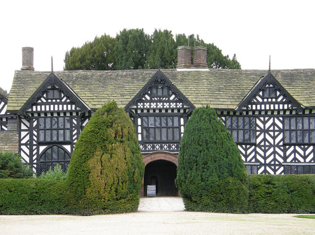 Speke-Hall-Garden-and-Estate