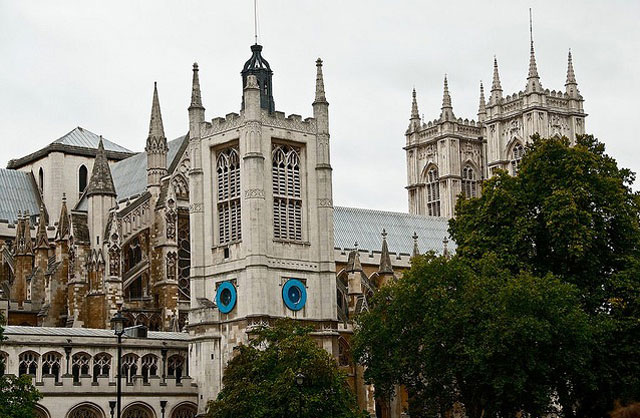 westminster-abbey