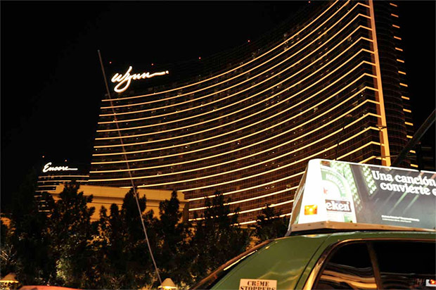 wynn