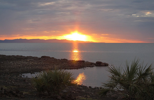 Lake-Turkana