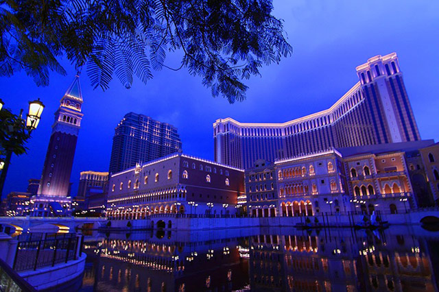 The-Venetian-Macao