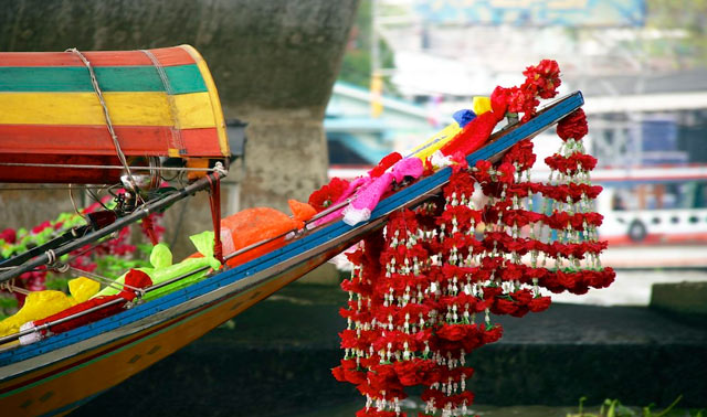 bangkok-boat