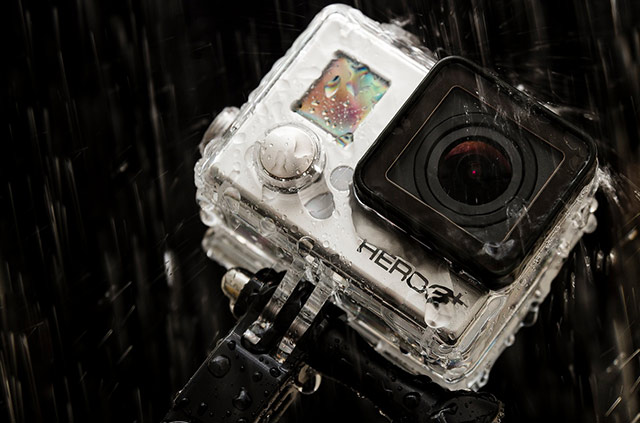 gopro