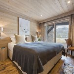 Chalet Opaline