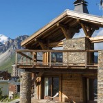 Chalet Opaline