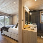 Chalet Opaline