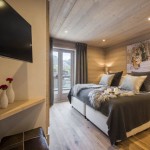 Chalet Opaline