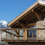 Chalet Opaline