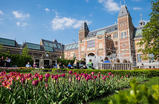 Rijksmuseum