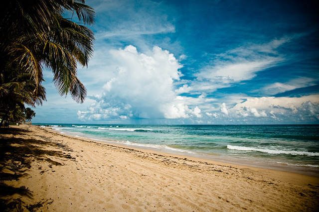 caribbean-beach