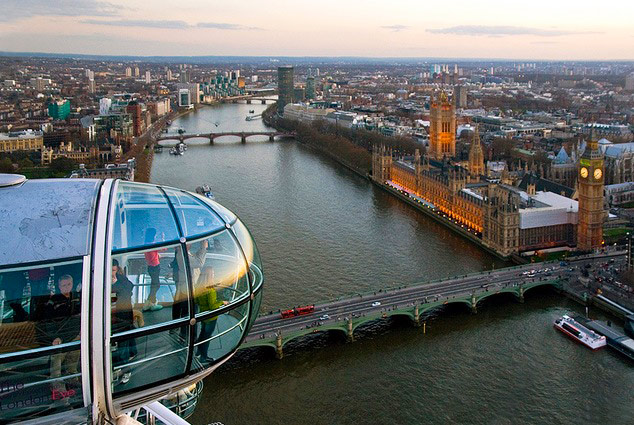 london-eye