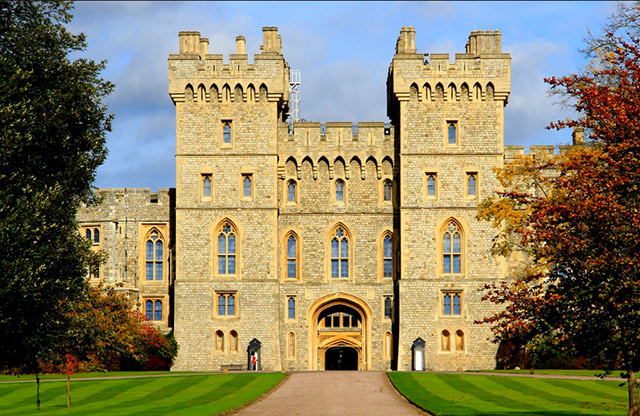 windsor-castle