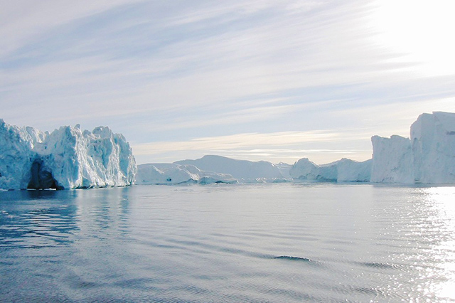 Disko-Bay-Greenland