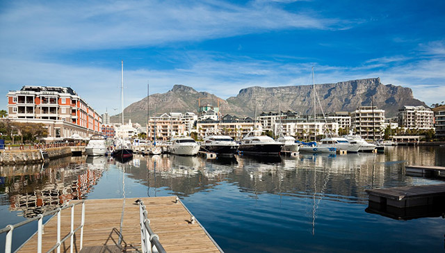 capetown-marina