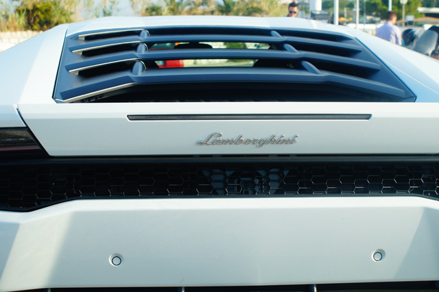 Lamborghini-huracan