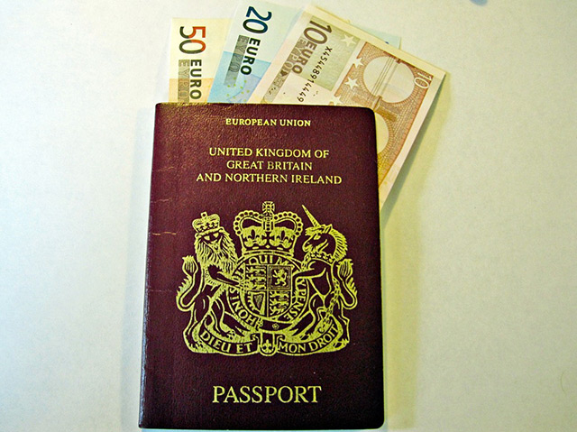 passport