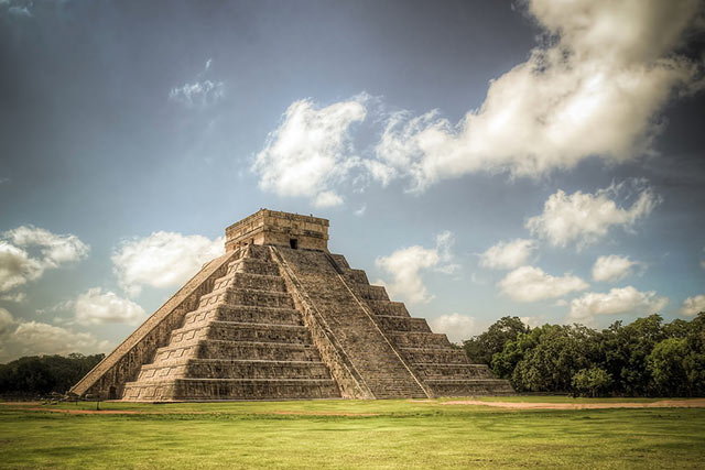 mexico-Chichen-Itza