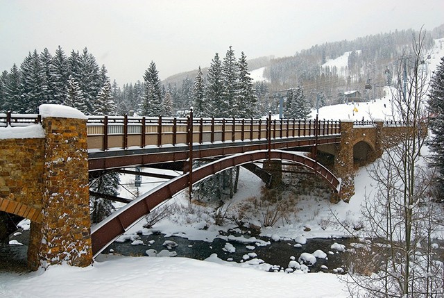 Vail-Colorado