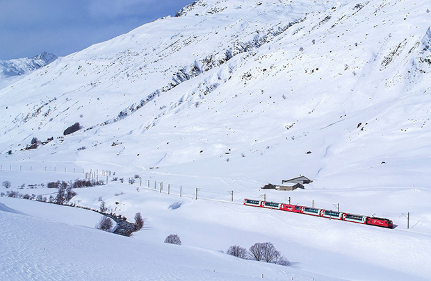 andermatt-switzerland