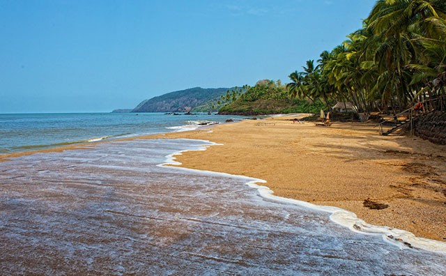 cola-beach-goa