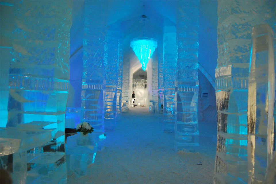 ice-hotel