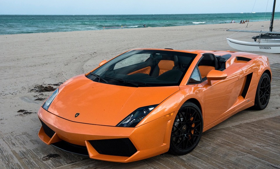 lambo-rentals