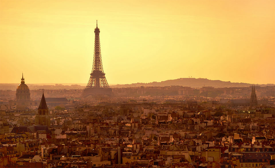 paris